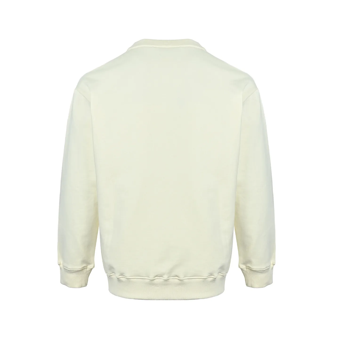 Gucci/Gucci Fun Cartoon Series Round Neck Sweatshirt