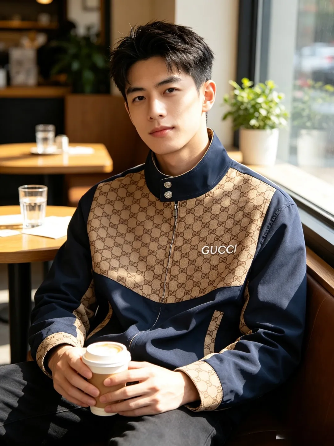 Gucci/ Retro