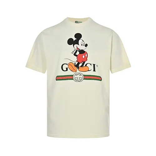Gucci & Disney