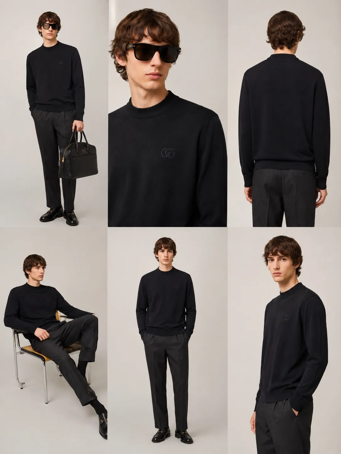 Gucci/ G