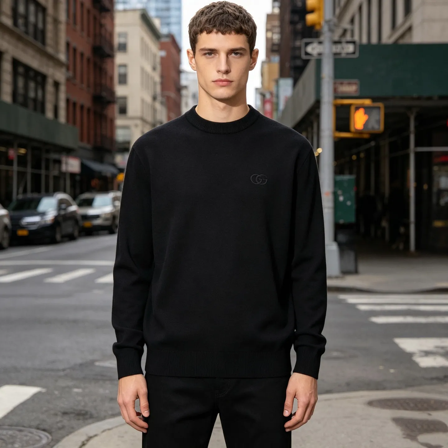 Gucci/ G