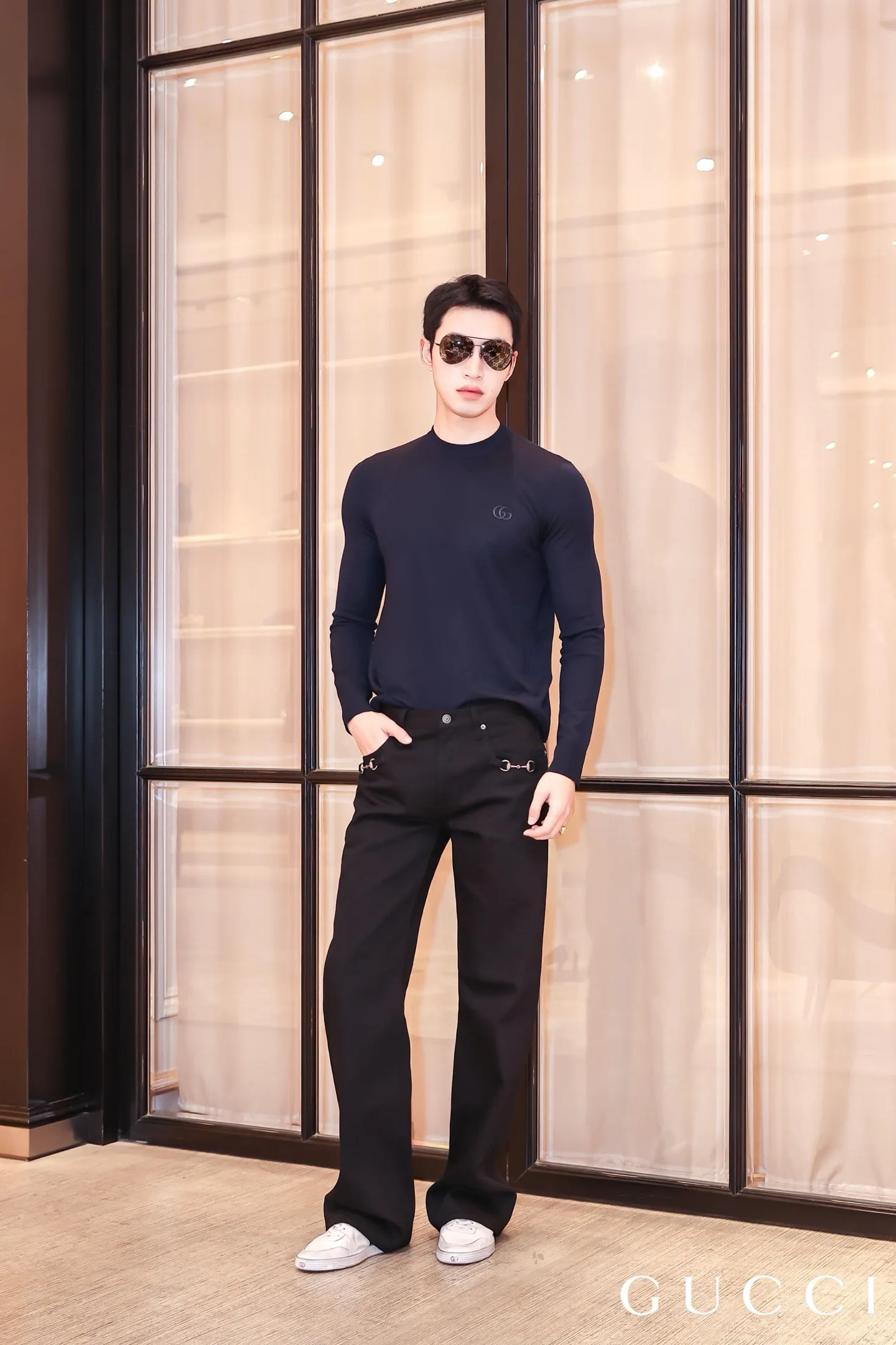Gucci/ G