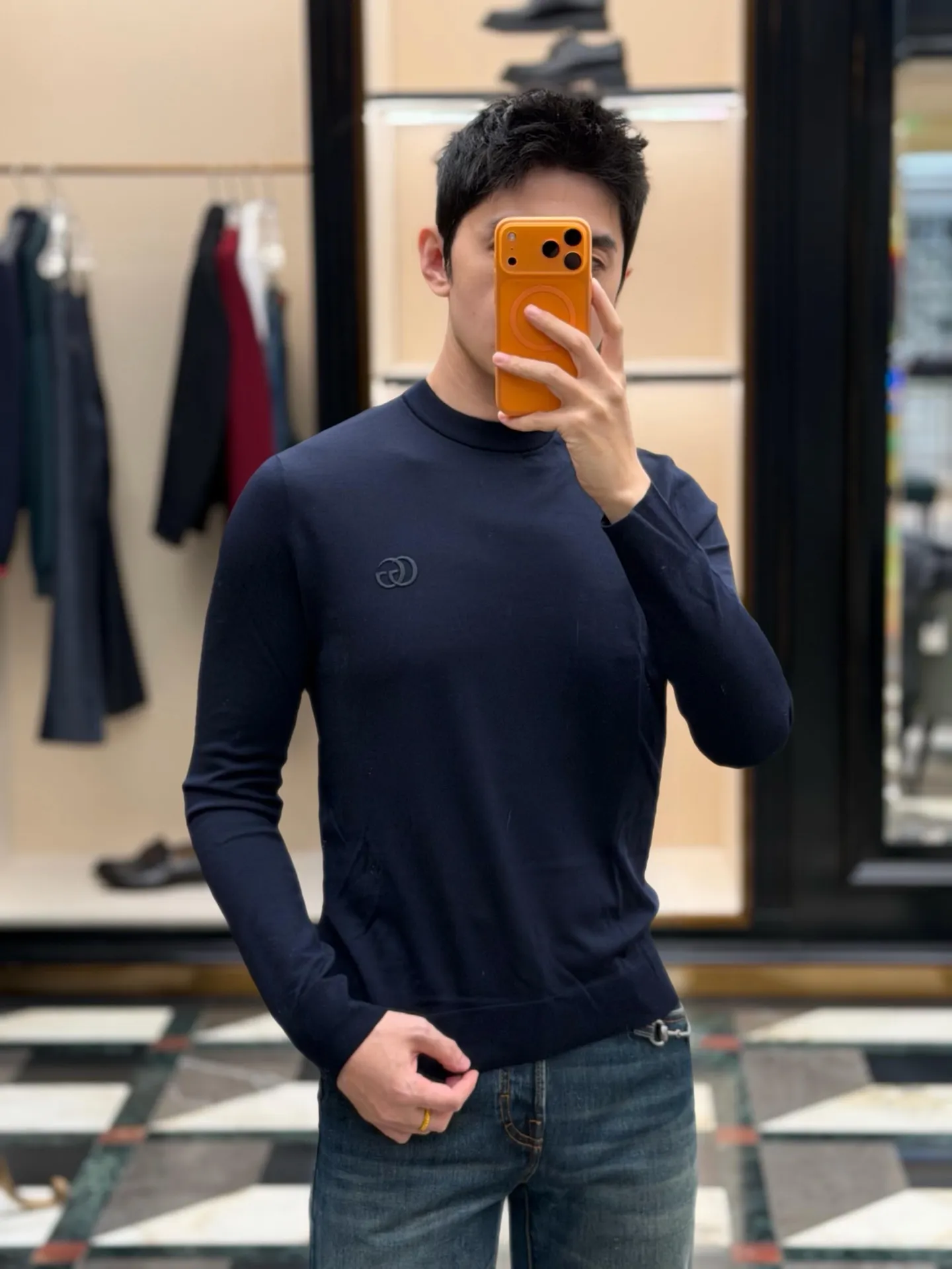 Gucci/ G
