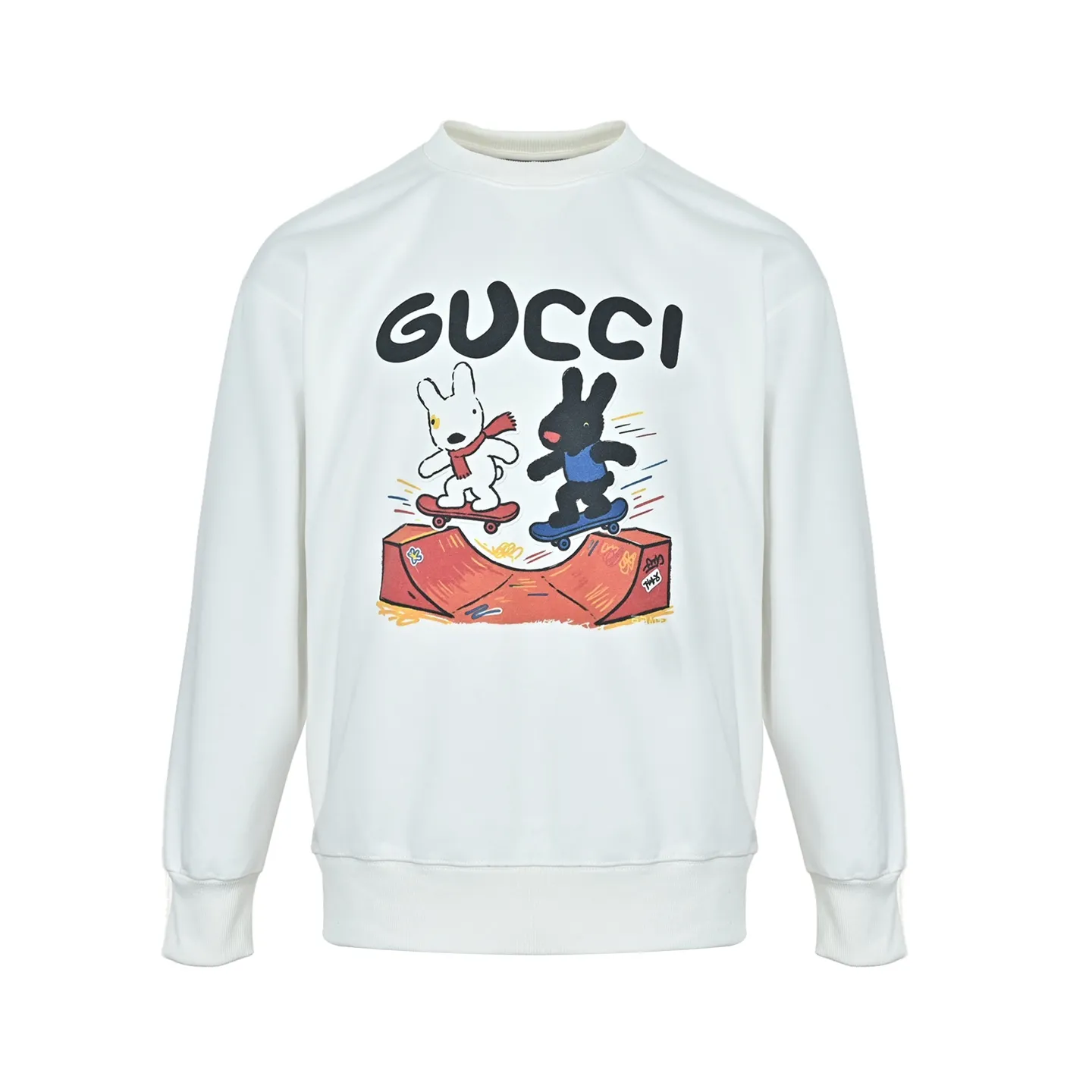Gucci/ Series