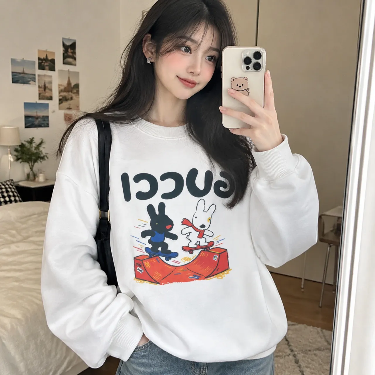 Gucci/ Series