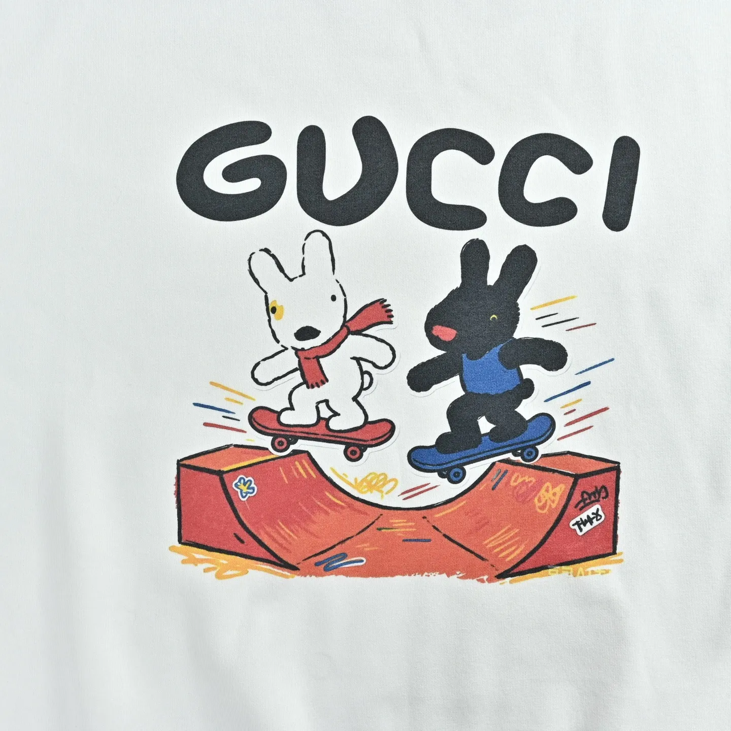 Gucci/ Series