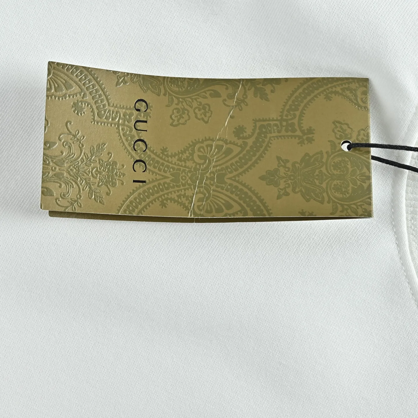 Gucci/ Series