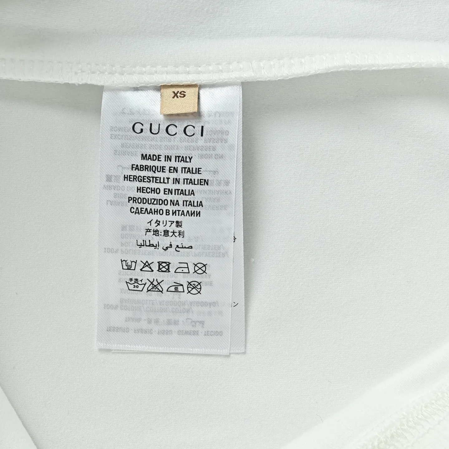 Gucci/ Series