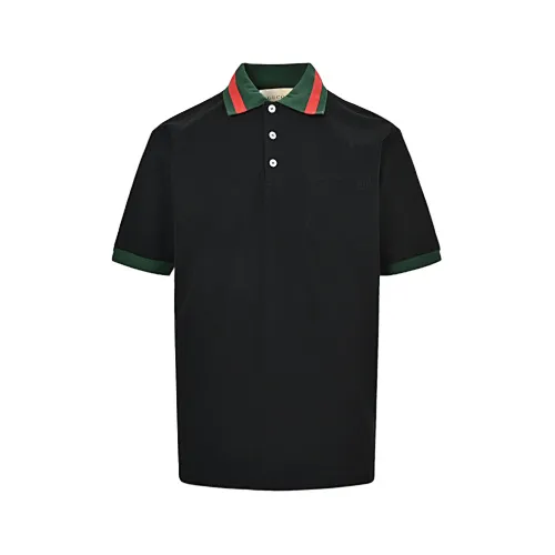 Gucci/ Classic G Polo