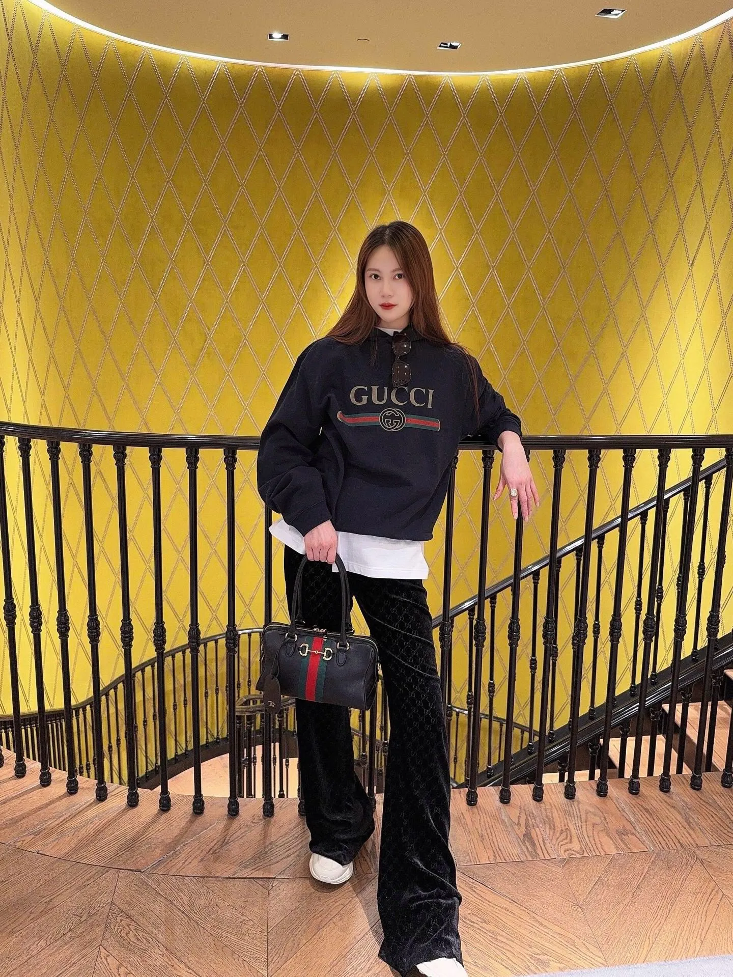 Gucci/ Classic