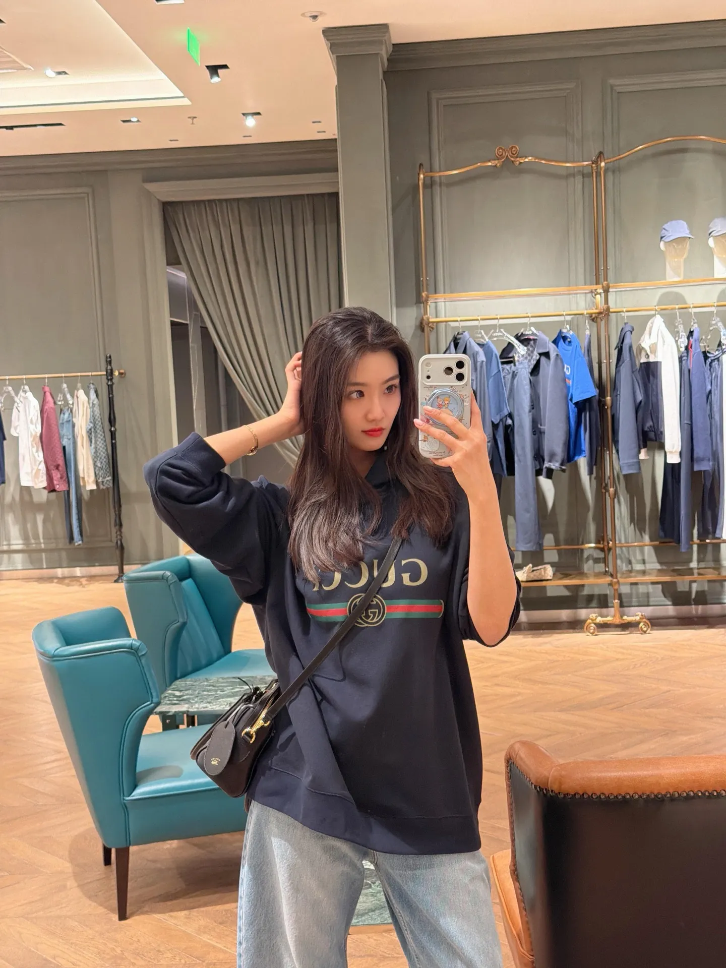 Gucci/ Classic
