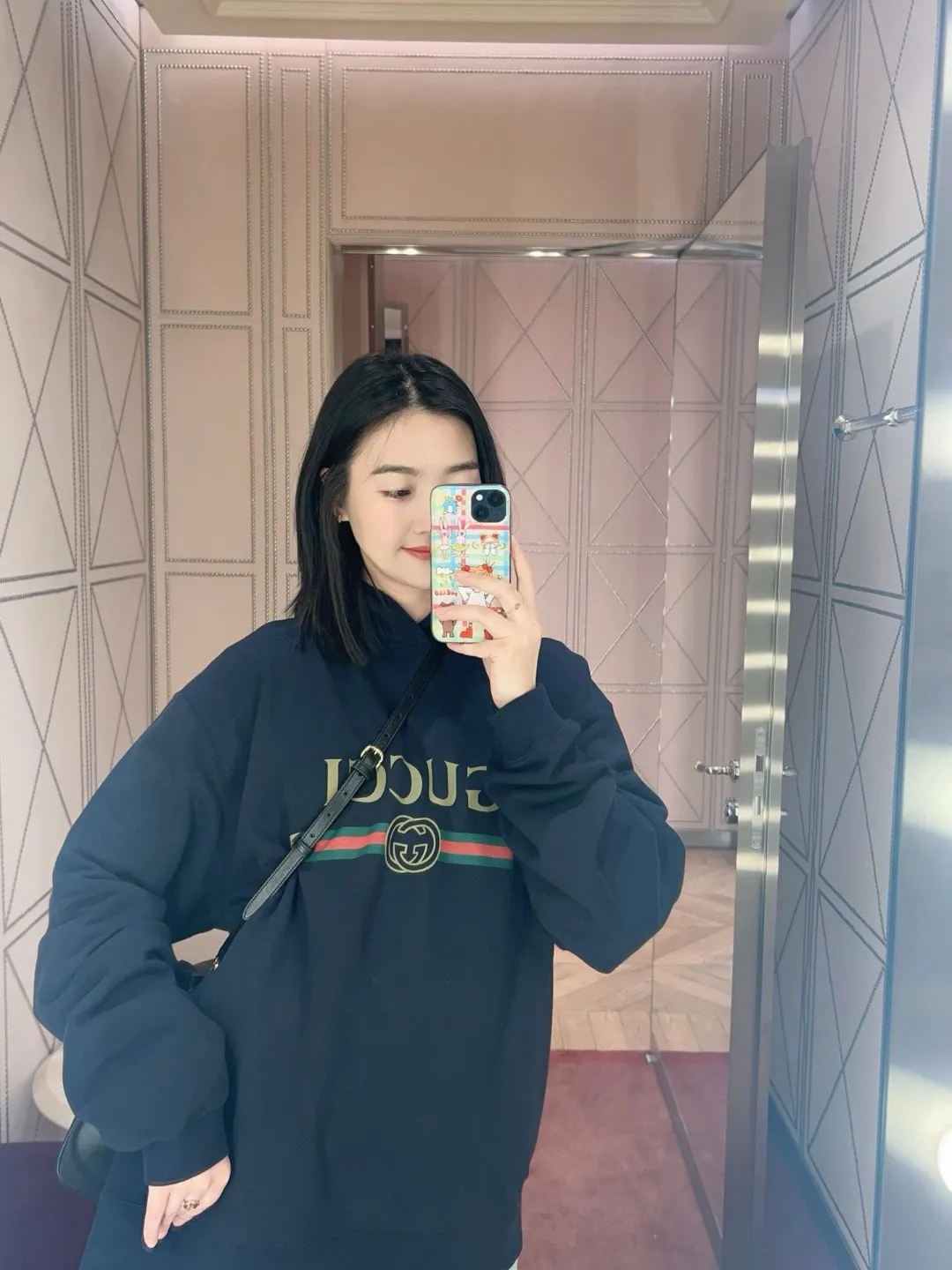 Gucci/ Classic
