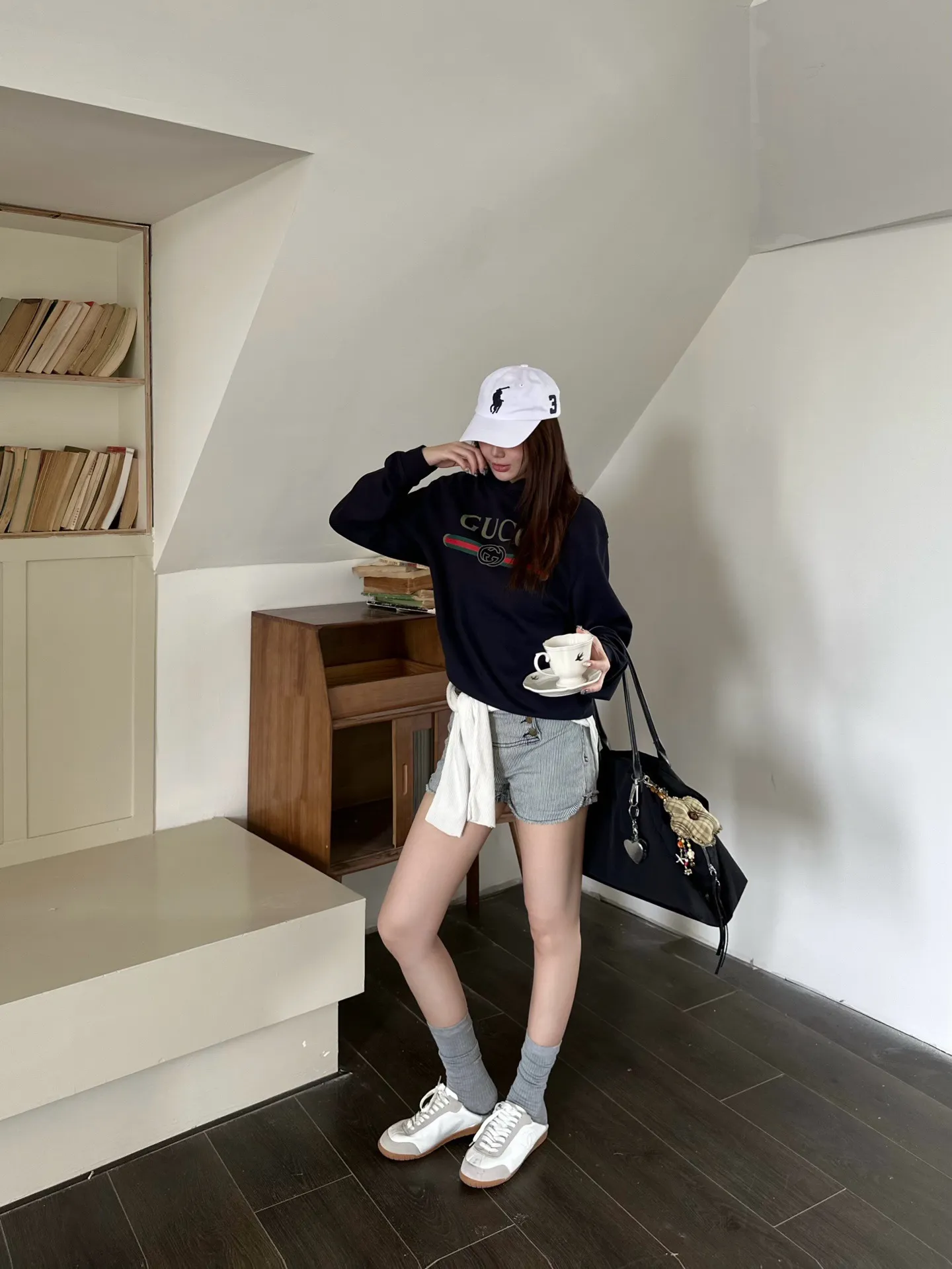 Gucci/ Classic