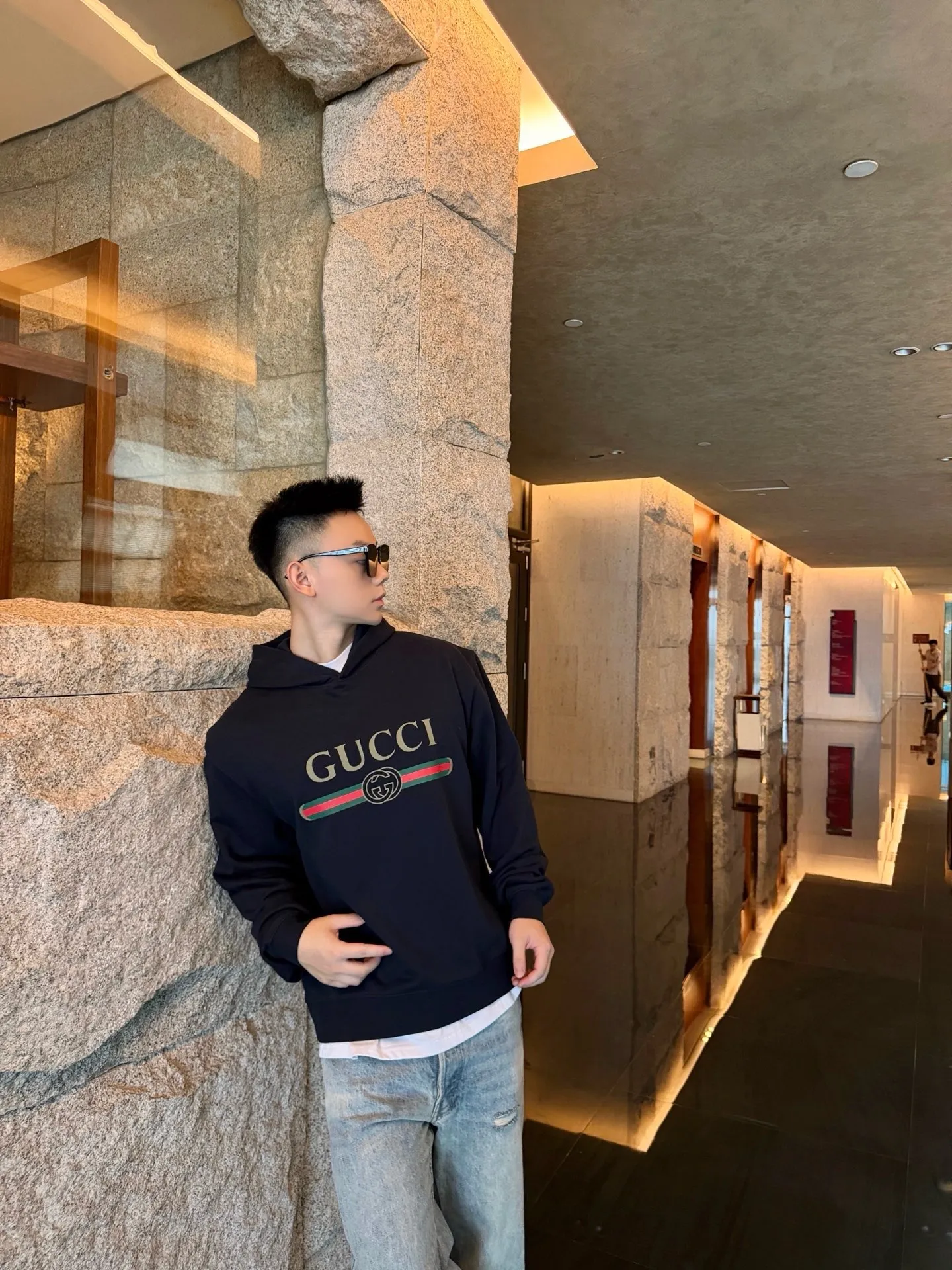 Gucci/ Classic