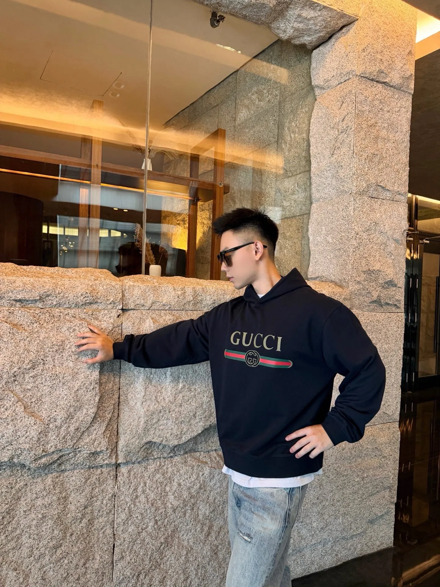 Gucci/ Classic