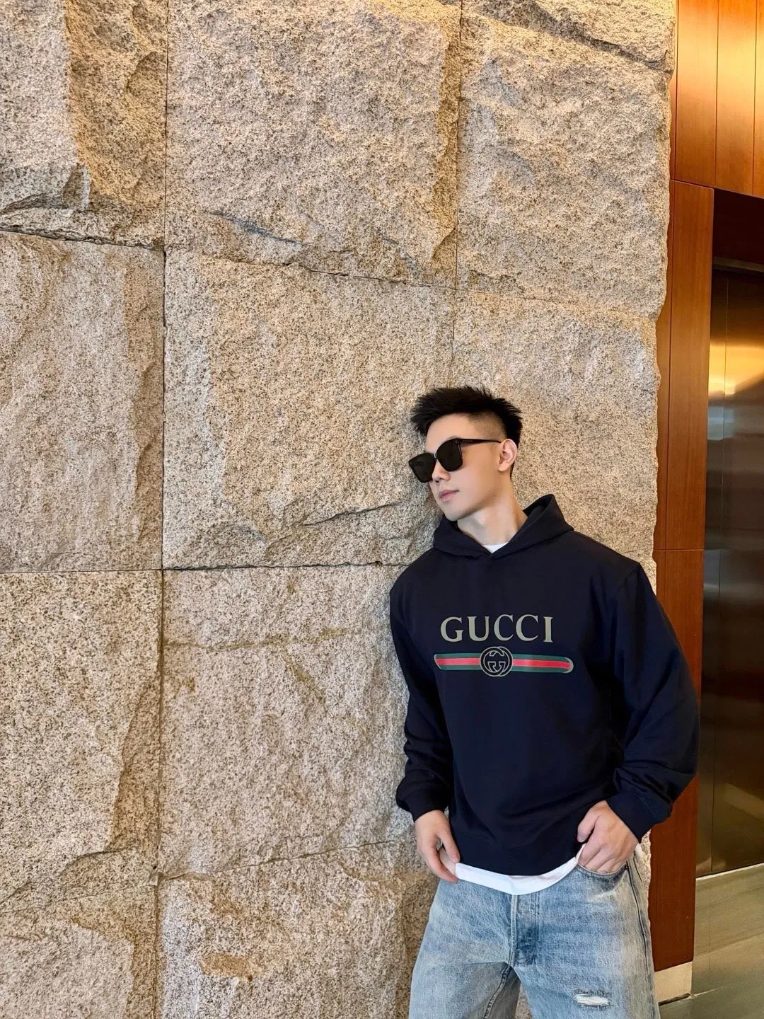 Gucci/ Classic