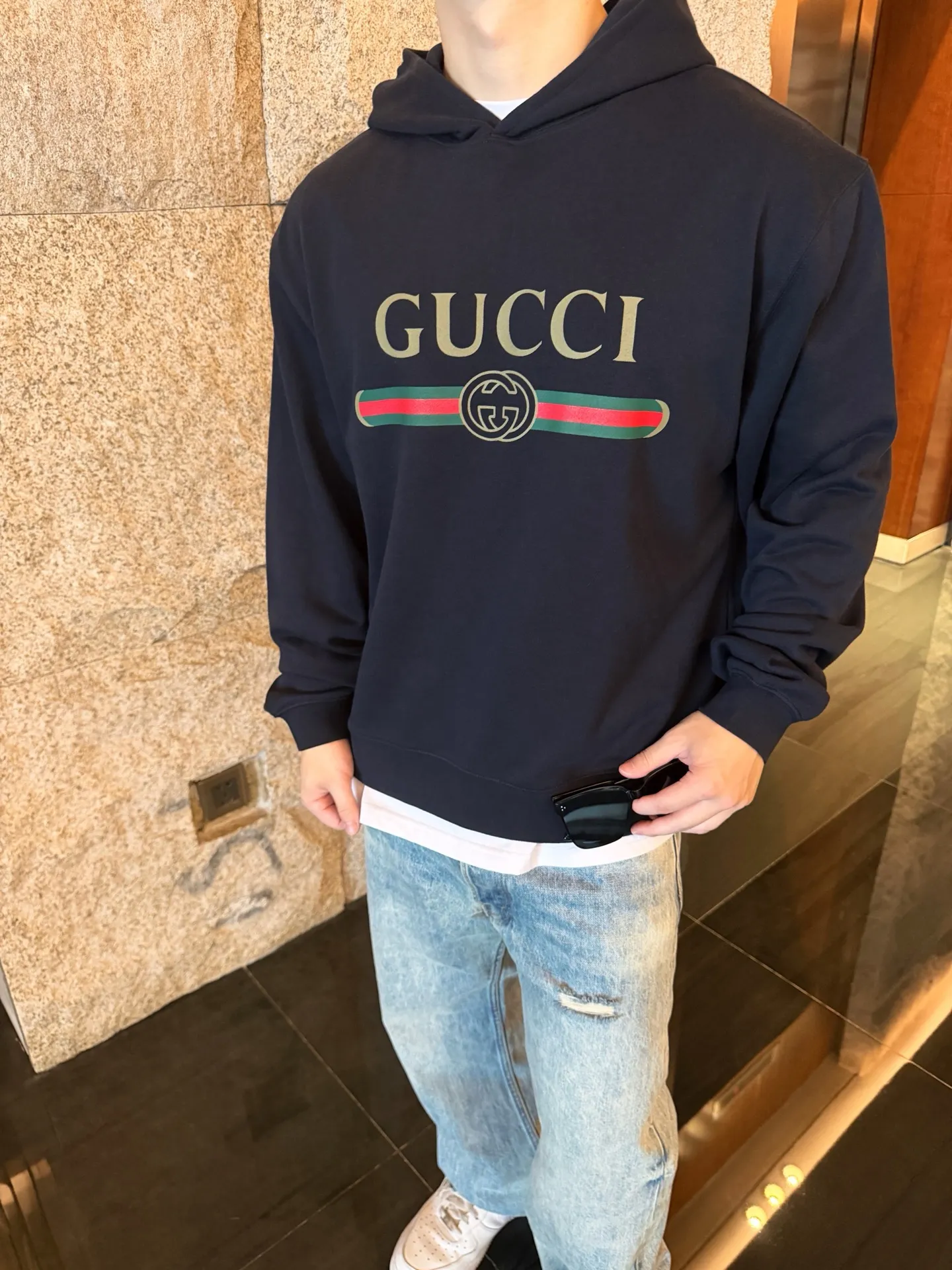 Gucci/ Classic