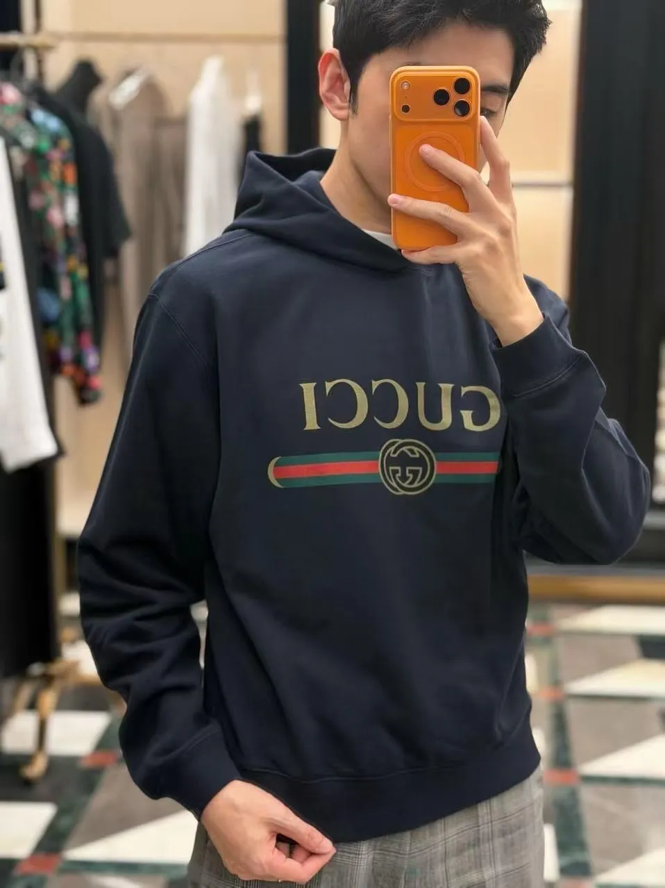 Gucci/ Classic