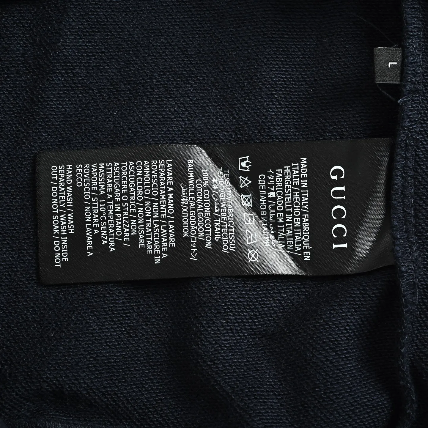 Gucci/ Classic