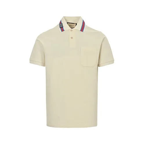 Gucci/ 24ss G Polo