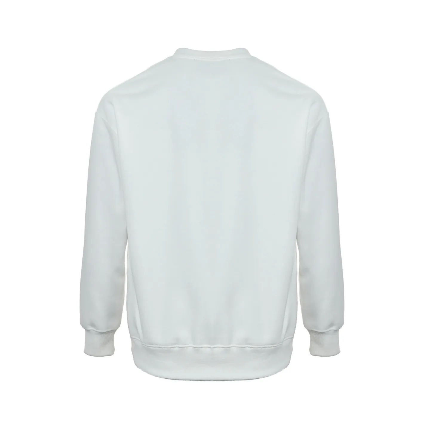 Gucci/Gucci Fun Cartoon Series Printed Round Neck Sweatshirt