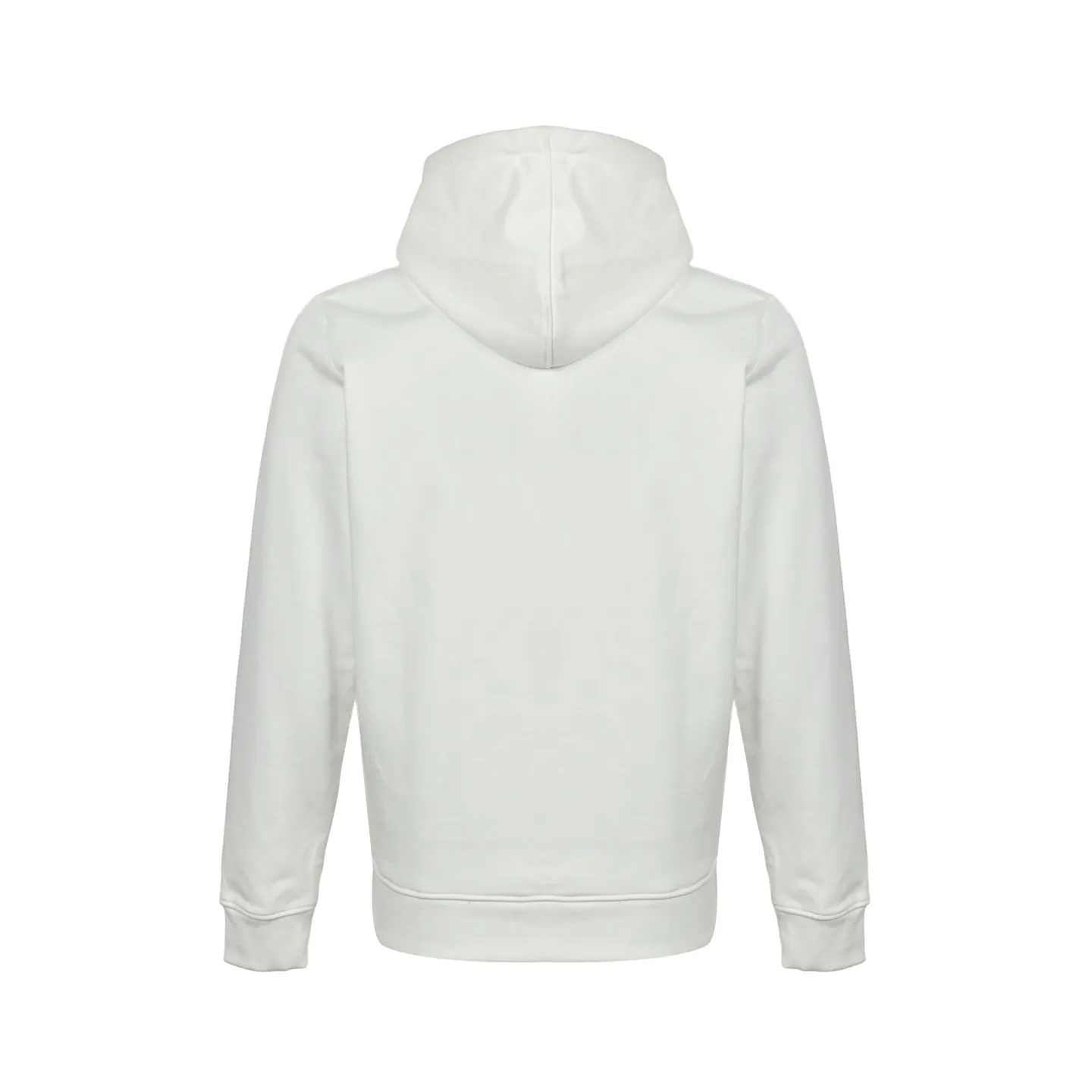 Gucci/Gucci three-dimensional embroidered Double G hooded sweatshirt