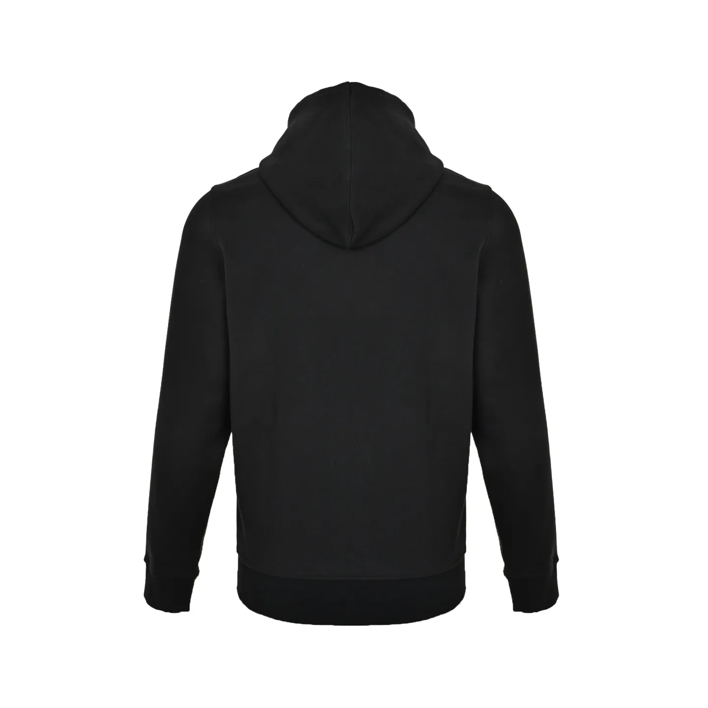 Gucci/Gucci three-dimensional embroidered Double G hooded sweatshirt