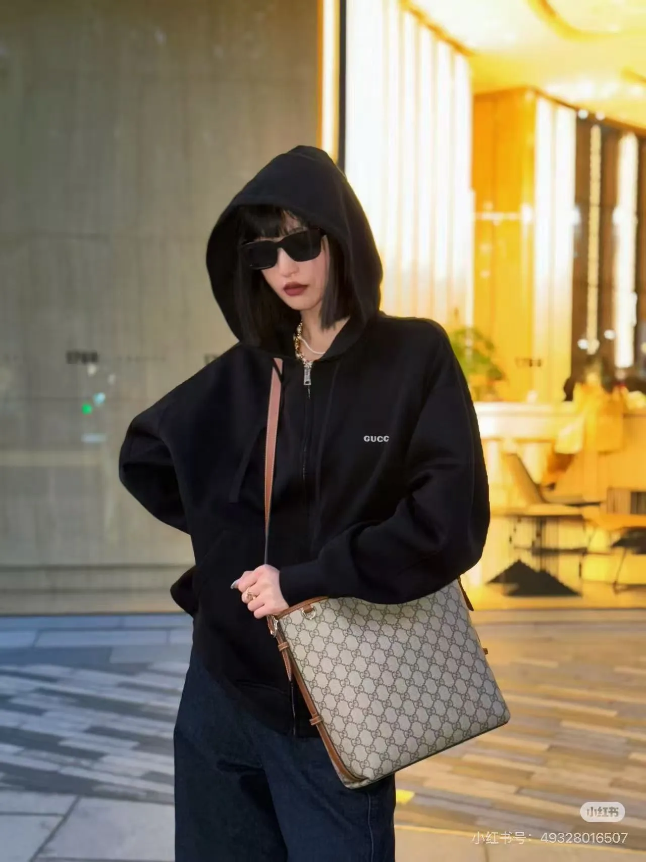 Gucci/