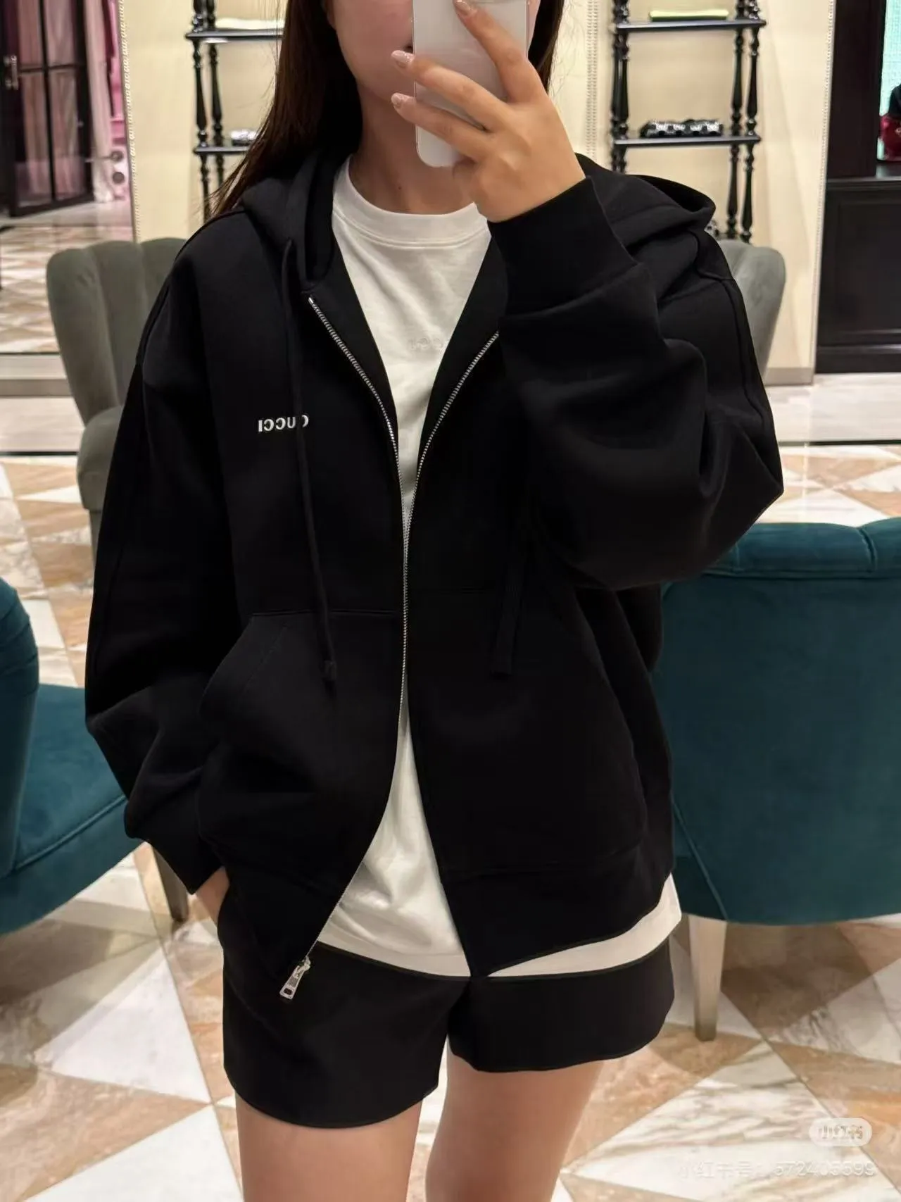 Gucci/