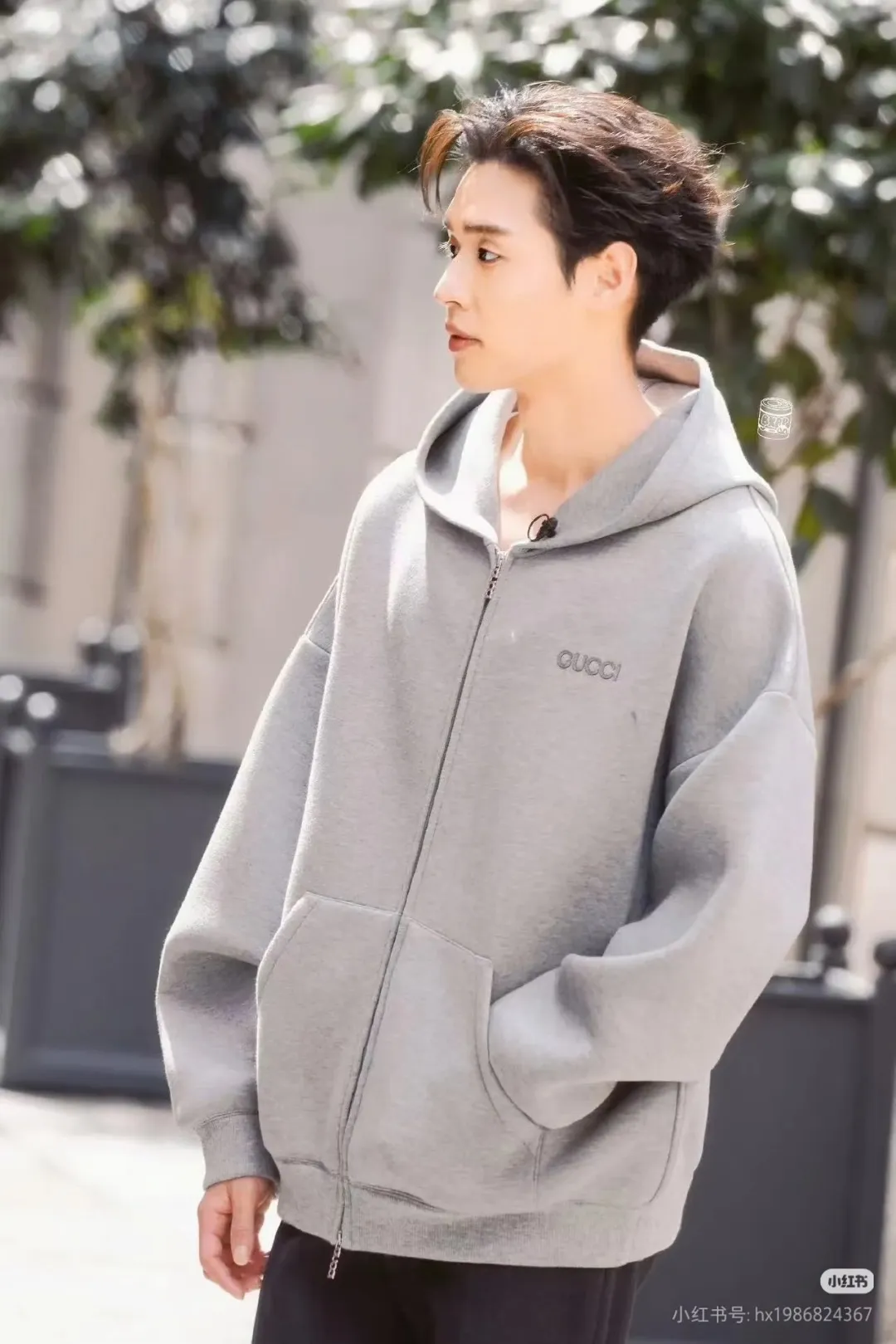 Gucci/