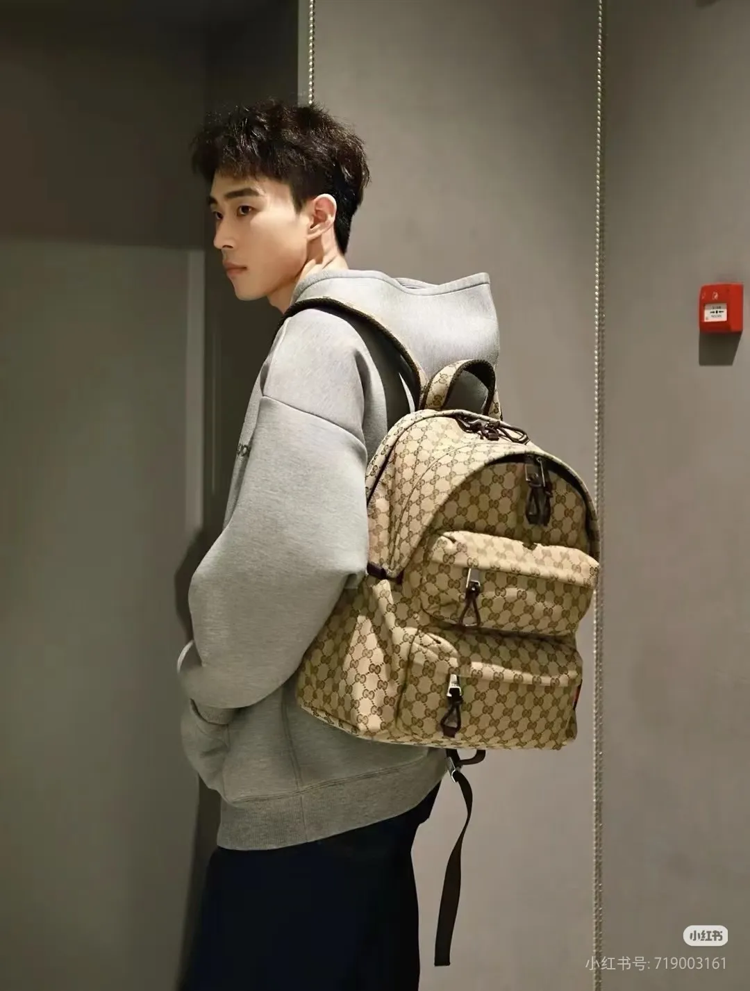 Gucci/