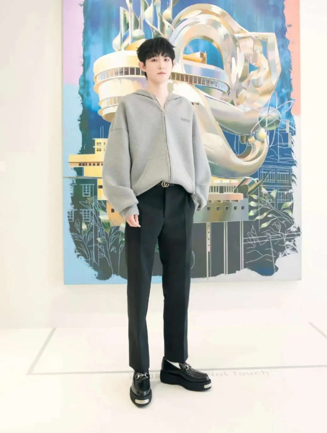 Gucci/