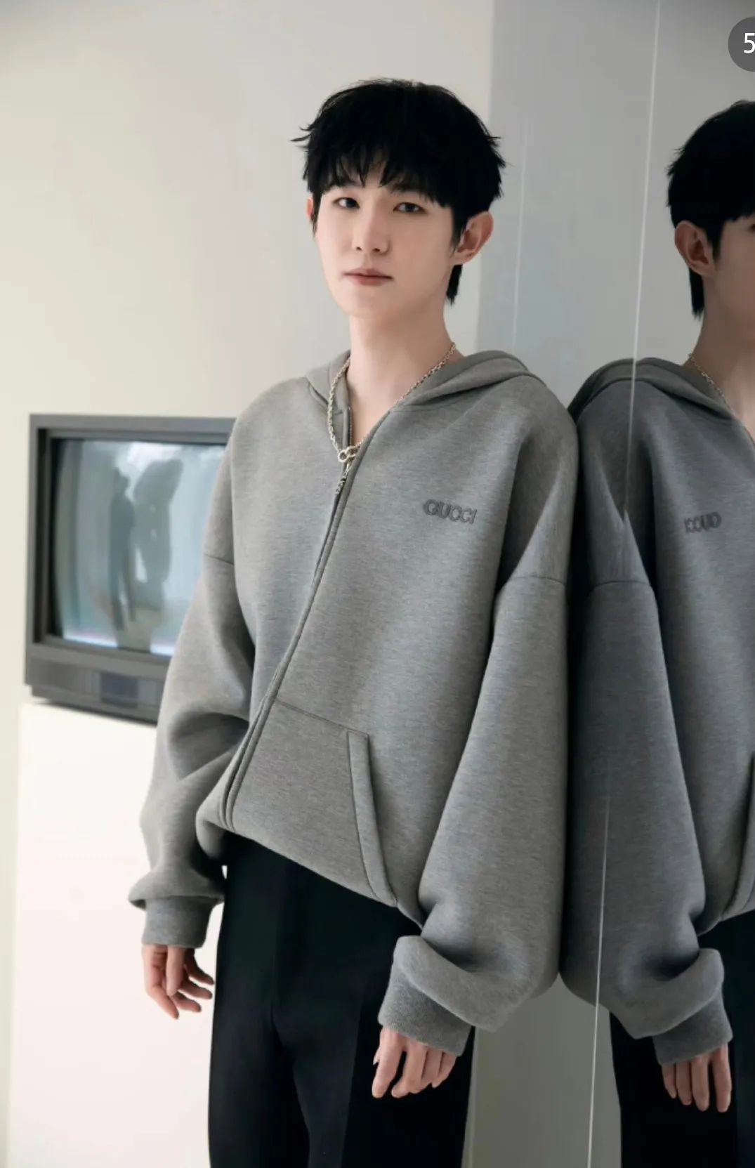 Gucci/