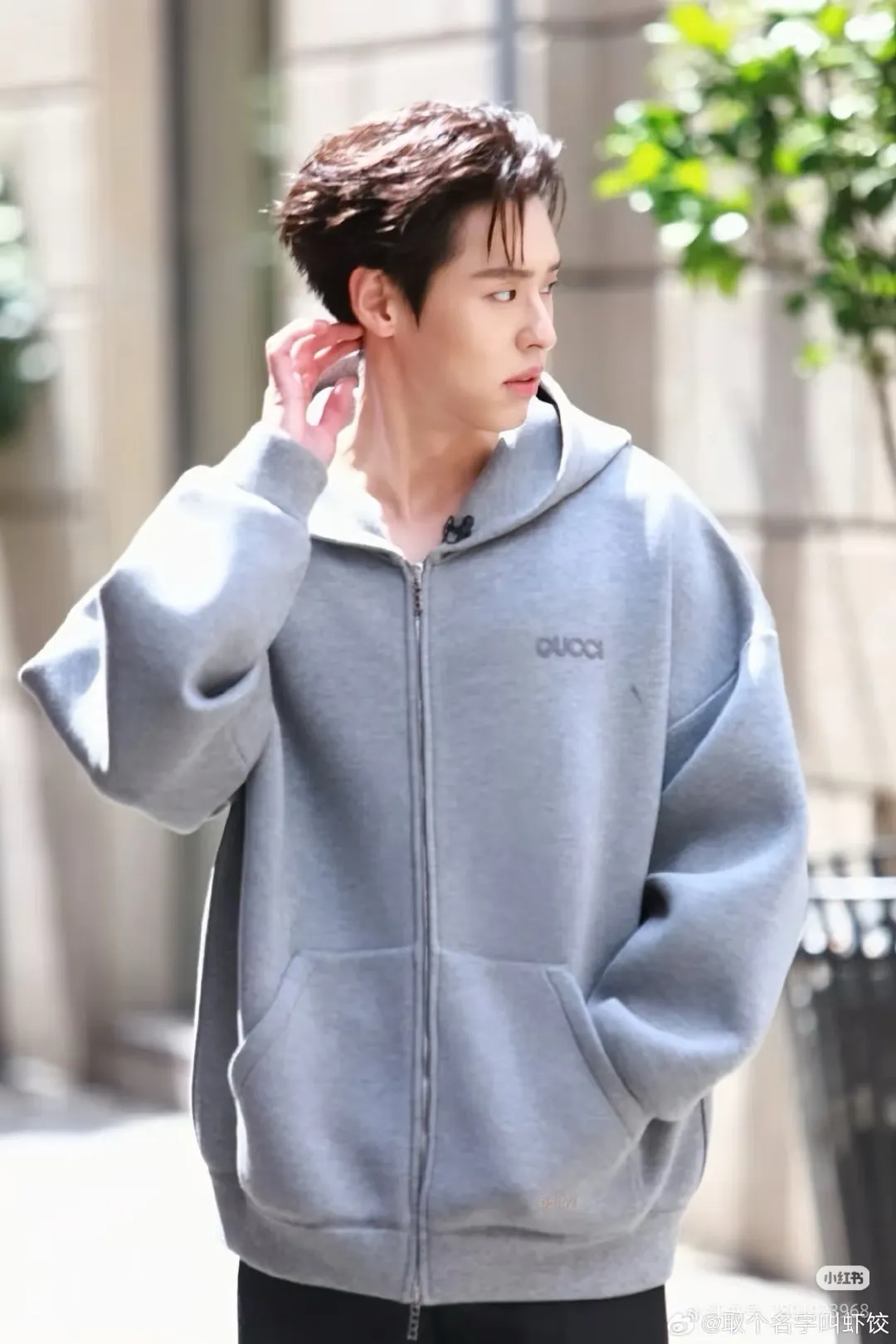 Gucci/
