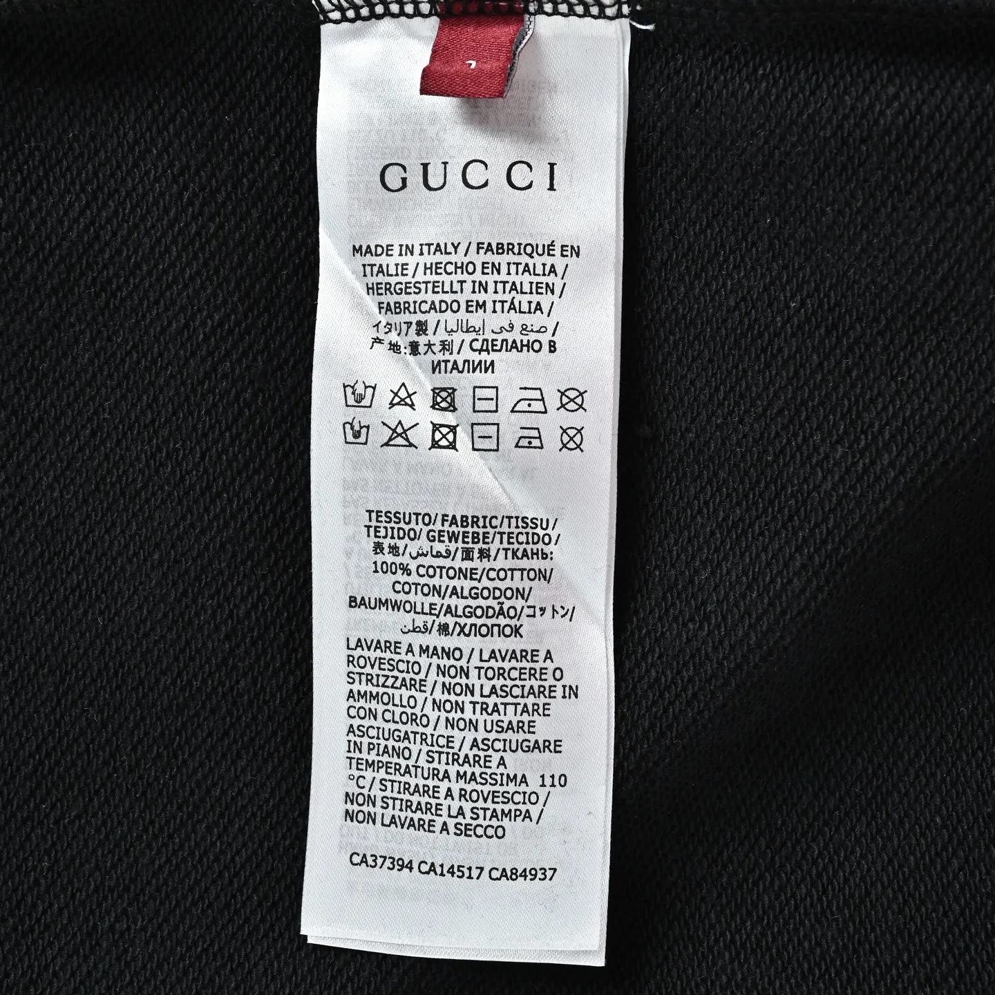 Gucci/