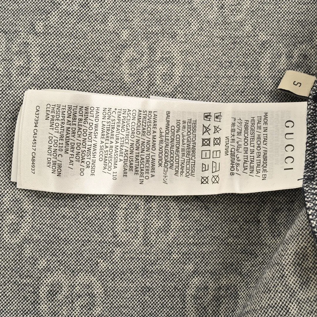 Gucci/ Classic logo