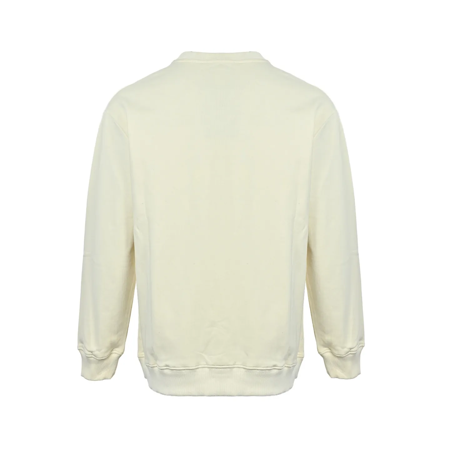 Gucci/Gucci Fun Cartoon Series Round Neck Sweatshirt