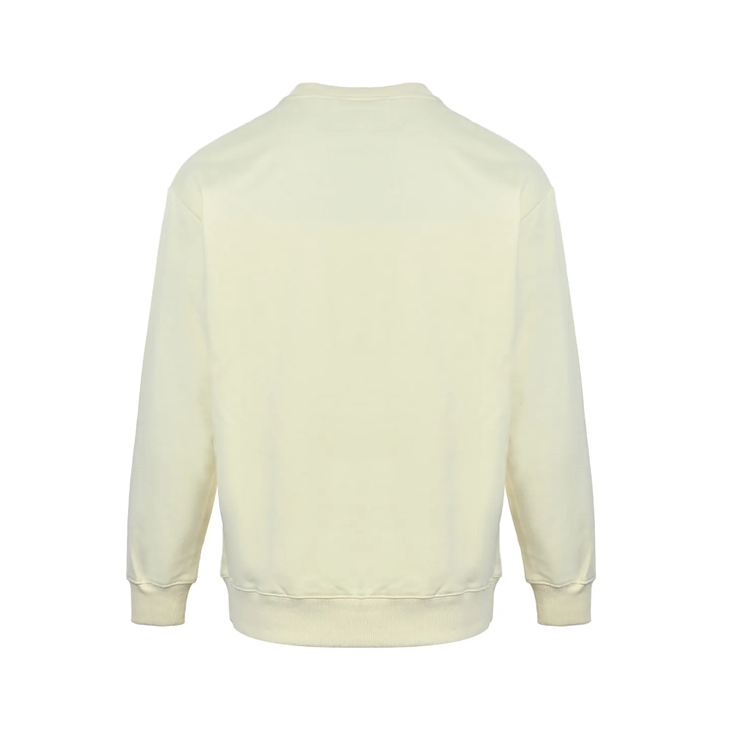 Gucci/Gucci Fun Cartoon Series Round Neck Sweatshirt