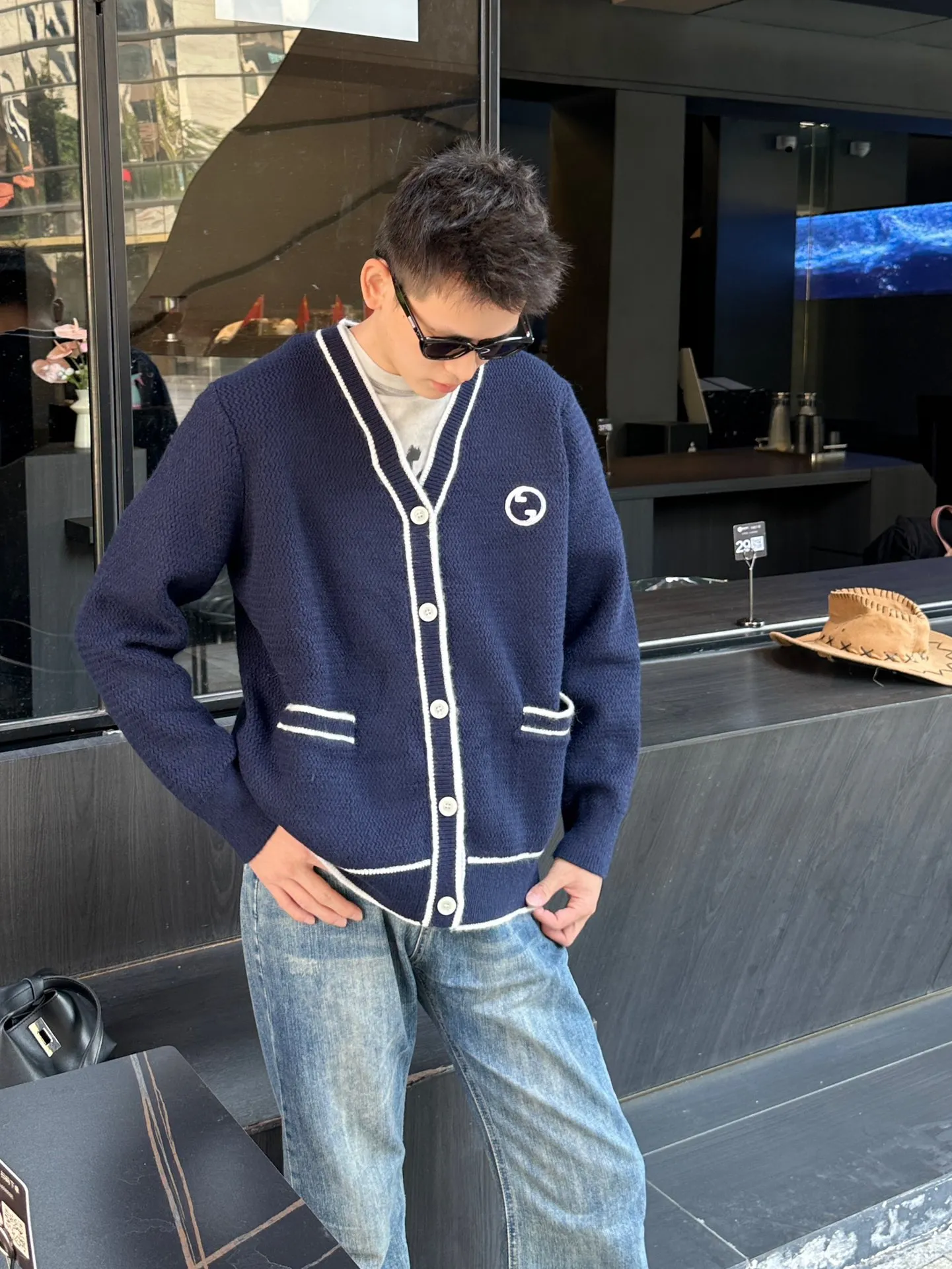 Gucci/ G