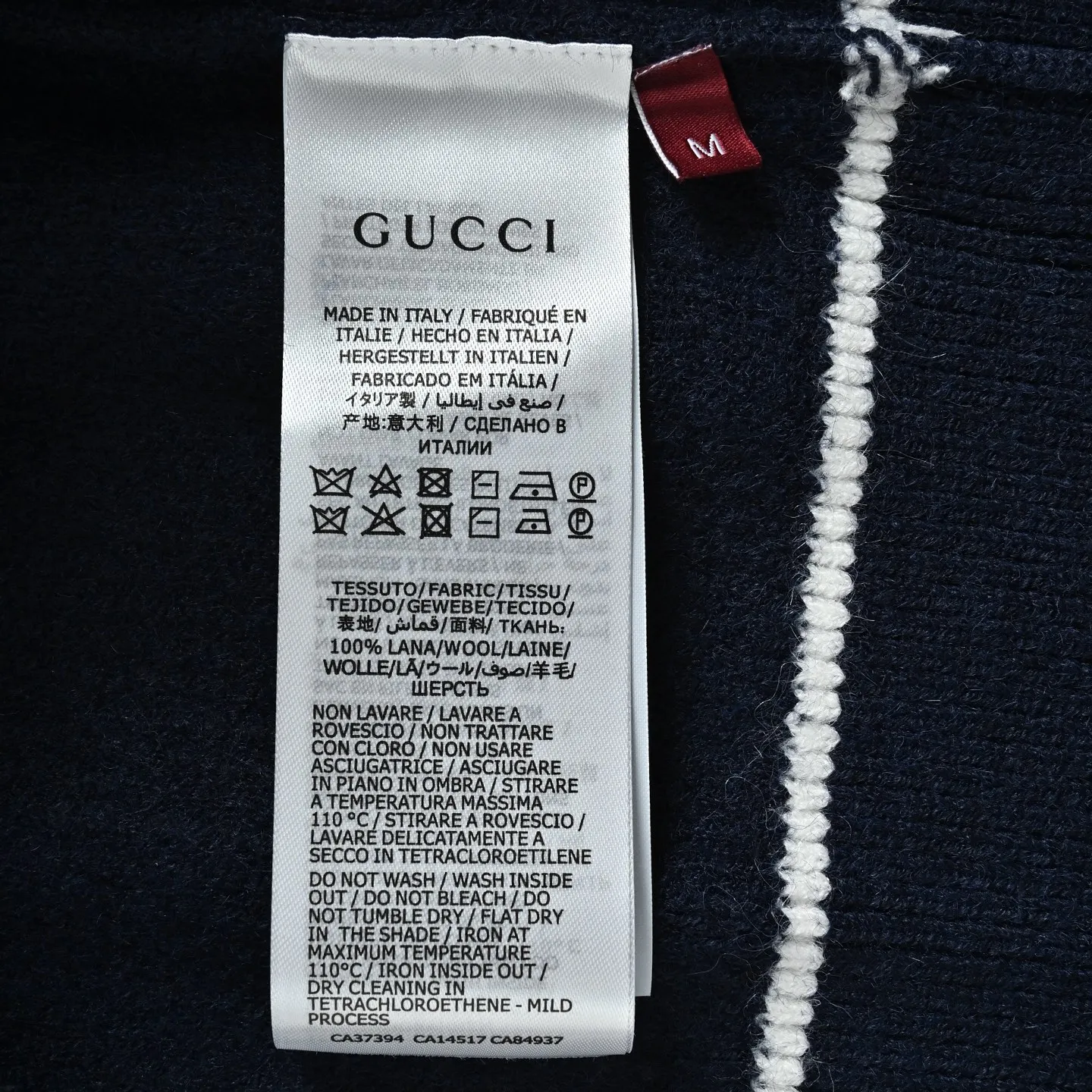 Gucci/ G