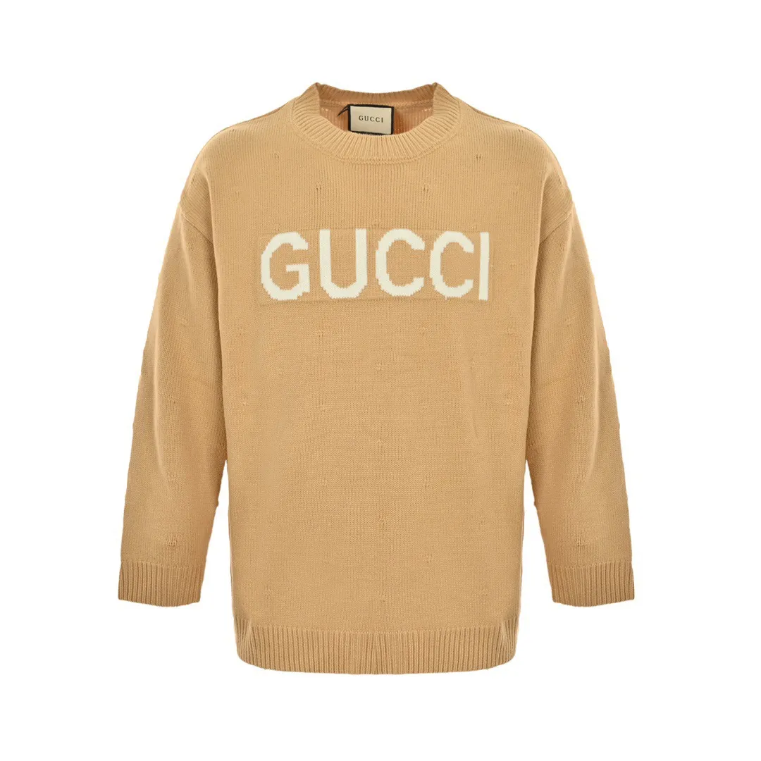 Gucci/ 24Fw logo
