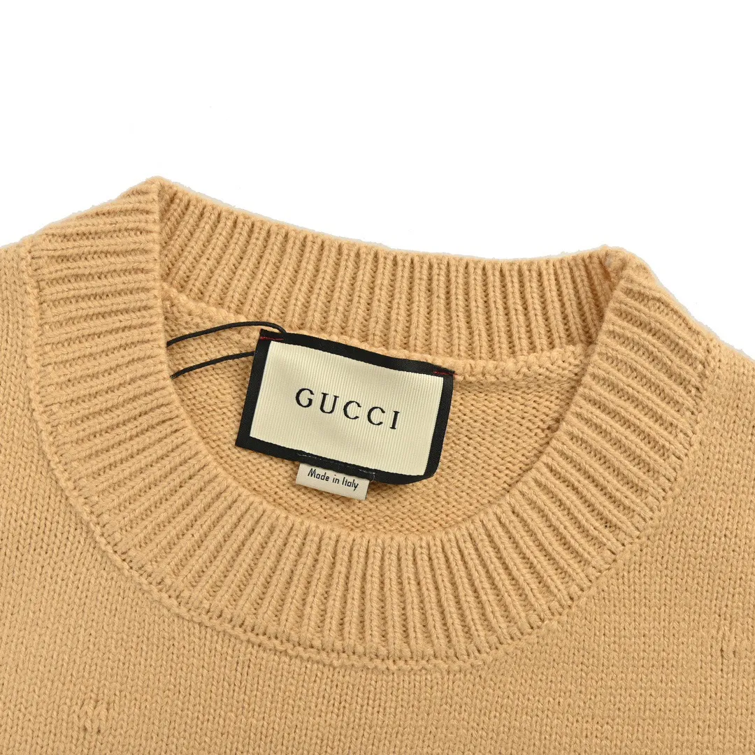 Gucci/ 24Fw logo