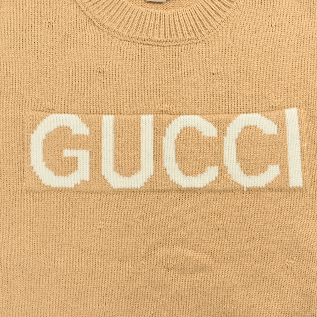 Gucci/ 24Fw logo