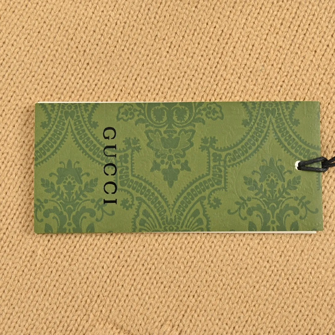 Gucci/ 24Fw logo