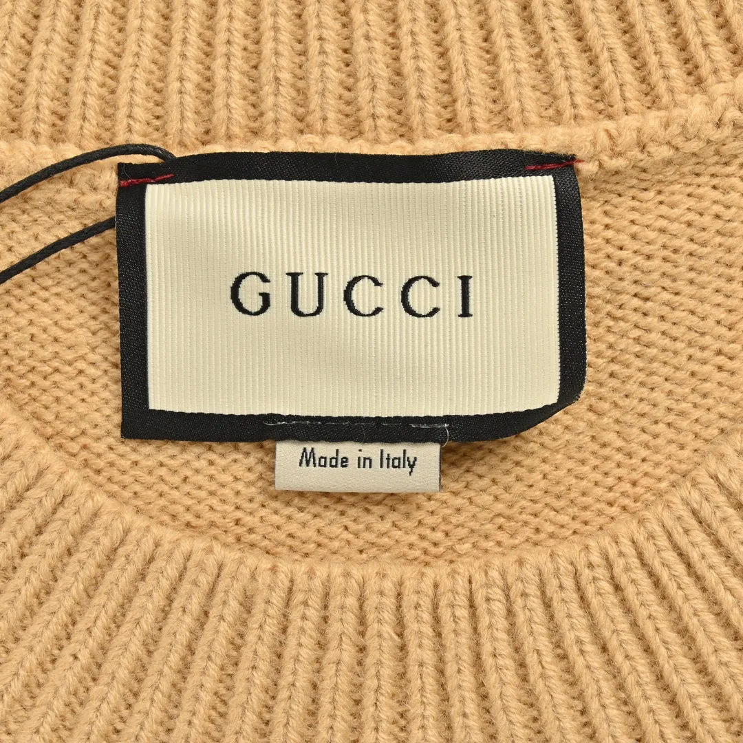 Gucci/ 24Fw logo
