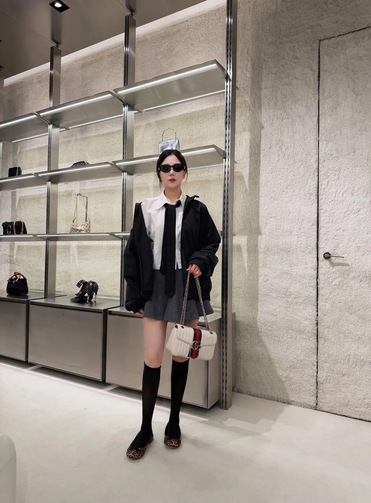 Gucci/