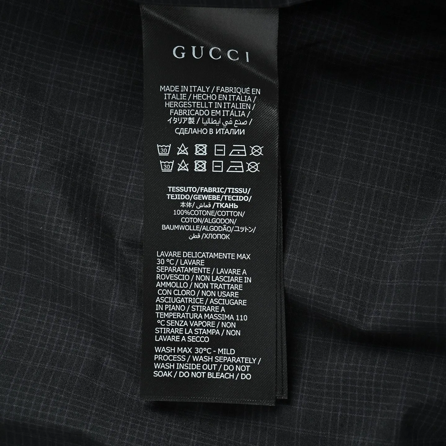 Gucci/