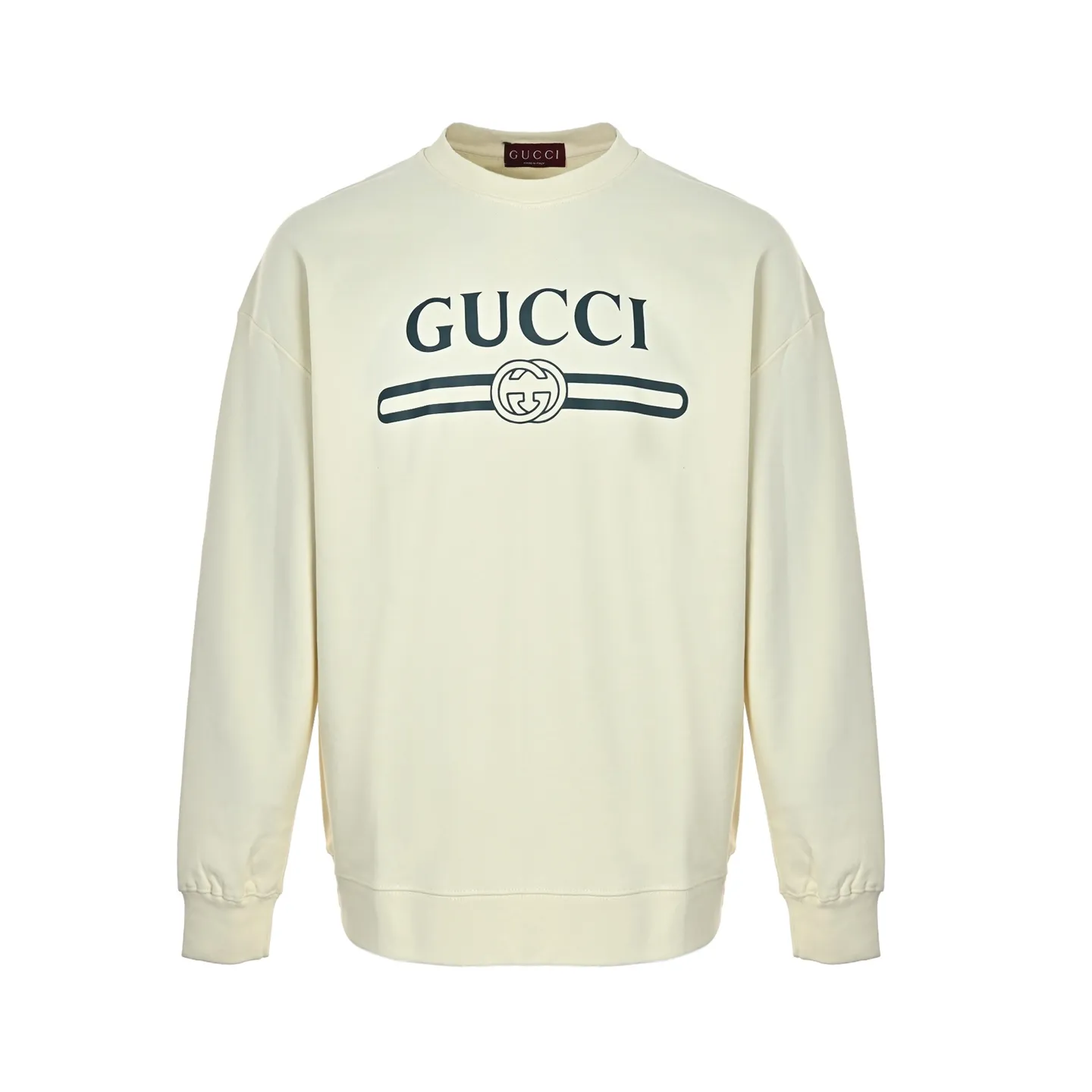 Gucci/ Green logo