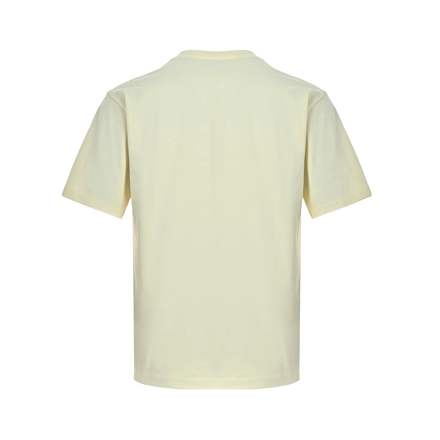 Gucci/Gucci 26ss fun cartoon print short sleeves