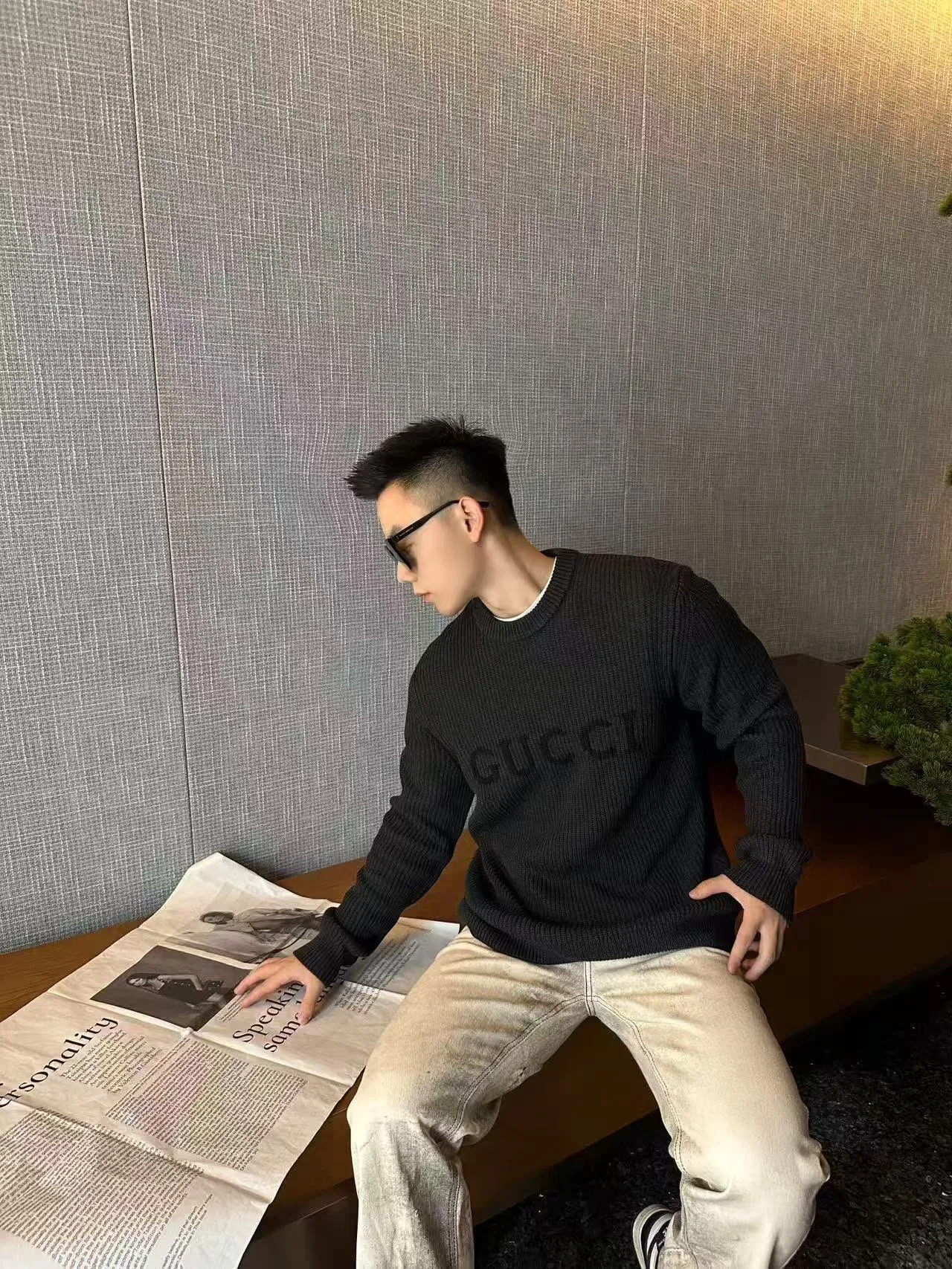 Gucci/